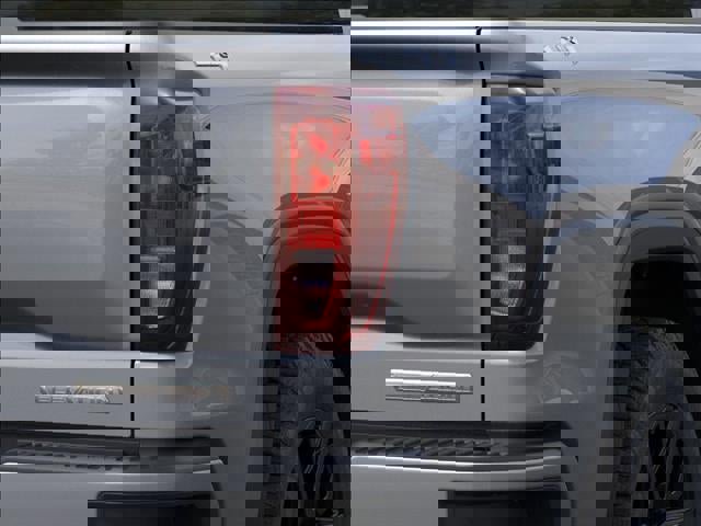 New 2026 GMC Sierra 1500 Elevation image 11