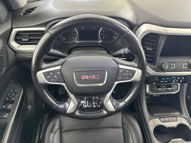 Used 2021 GMC Acadia SLT w/ Premium Package AWD/4WD image 24
