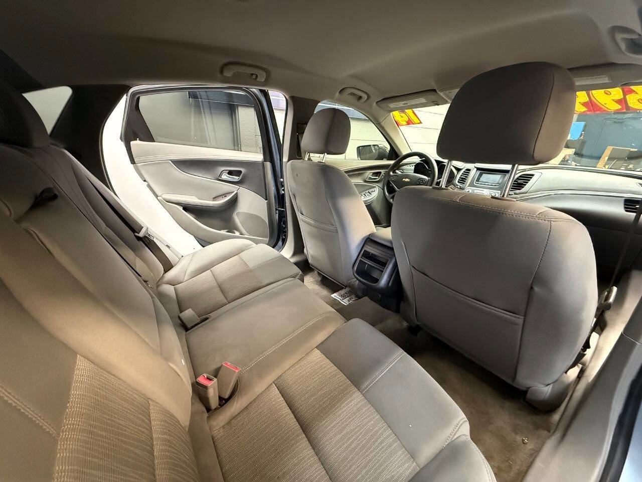 Used 2014 Chevrolet Impala LS image 5