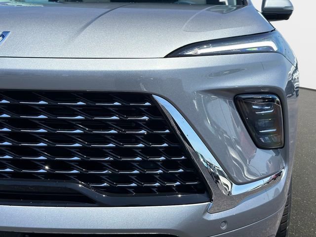 New 2026 Buick Enclave Avenir w/ Super Cruise Package AWD/4WD image 9