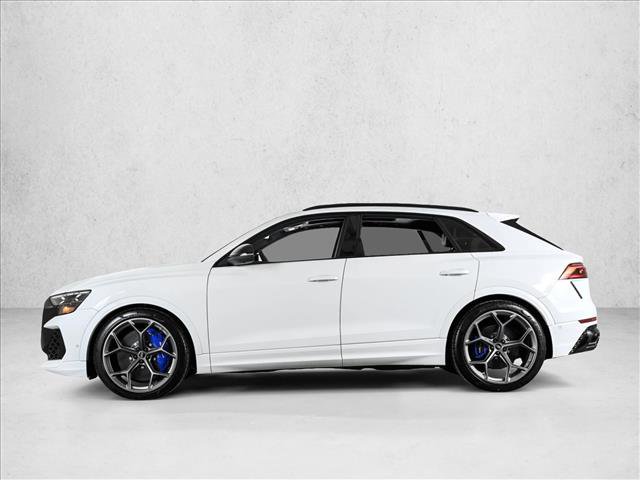 New 2026 Audi RS Q8 performance AWD/4WD image 9
