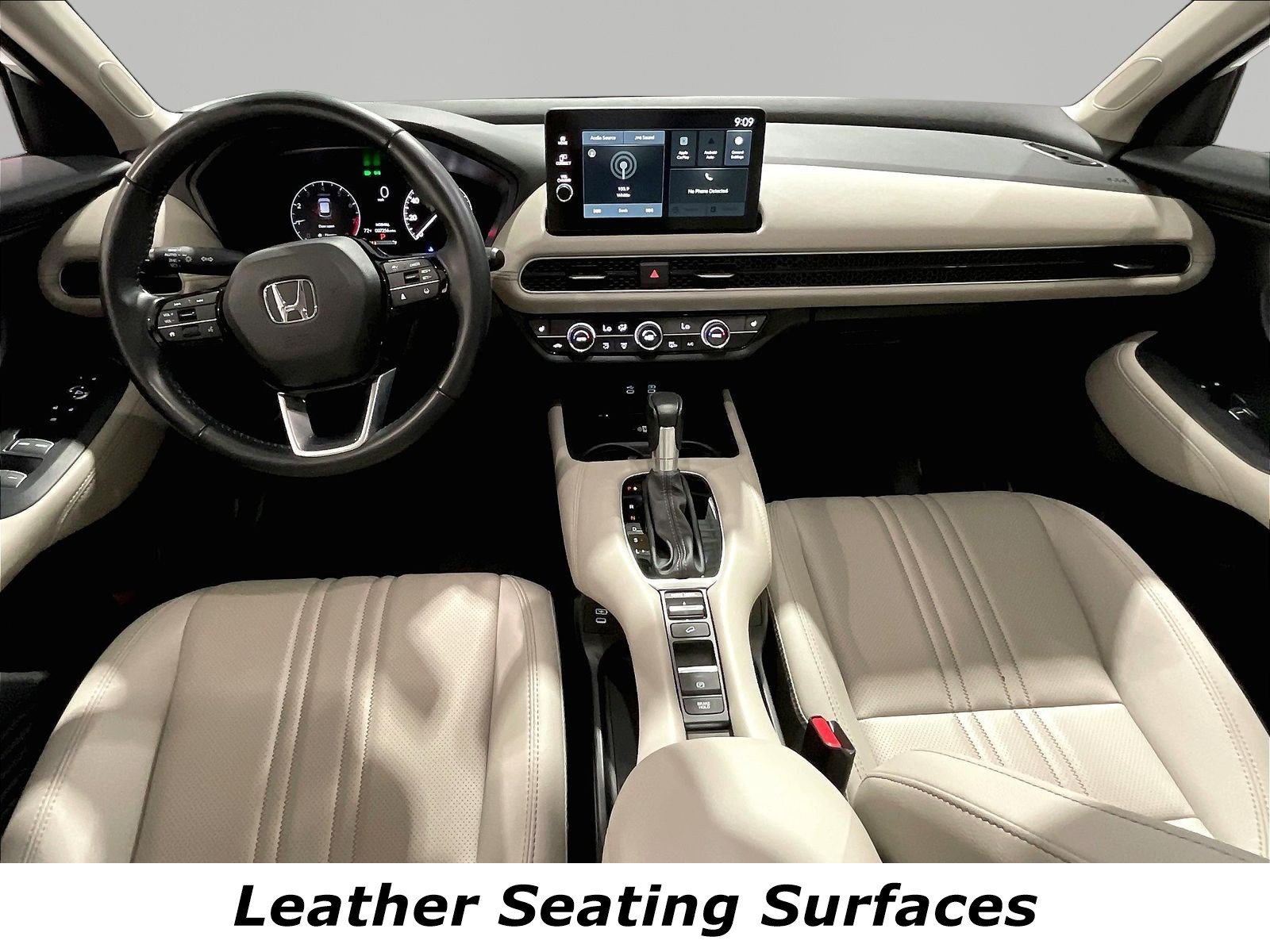 Certified 2026 Honda HR-V EX-L image 7