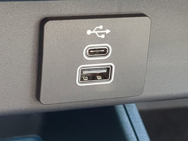 New 2026 Ford Maverick XLT FWD image 22