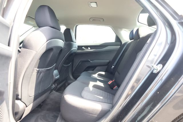 Used 2025 Kia K5 LXS image 23