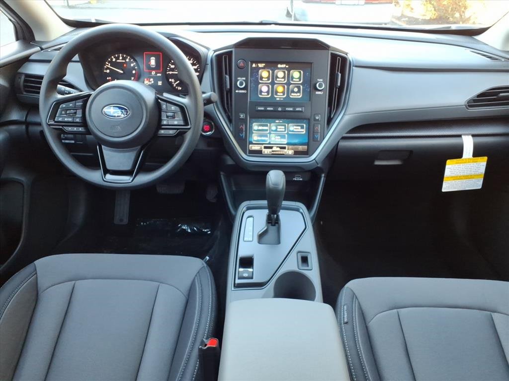 New 2026 Subaru Crosstrek 2.5i image 10