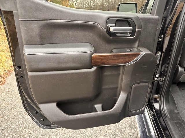 Used 2020 GMC Sierra 1500 SLT w/ SLT Premium Plus Package image 19