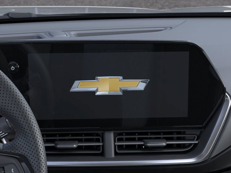New 2026 Chevrolet Trax RS image 20