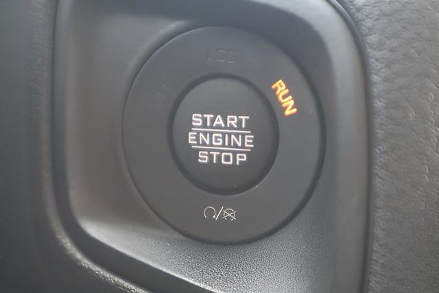 New 2026 Jeep Wrangler Willys image 9