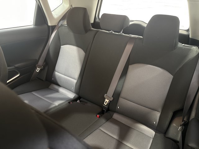 Certified 2024 Kia Soul LX w/ Option Group 015 FWD image 16