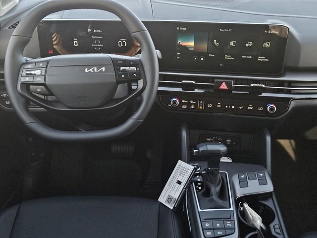 New 2026 Kia Sportage EX image 14