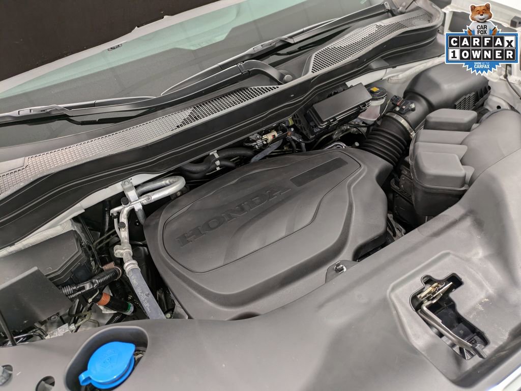 Used 2024 Honda Passport EX-L image 30