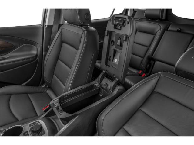 Used 2021 GMC Terrain SLE w/ Driver Convenience Package AWD/4WD image 17