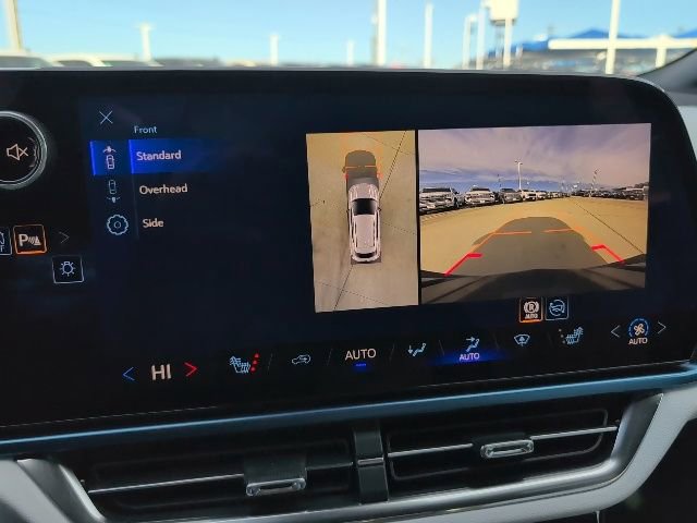 New 2026 Chevrolet Equinox EV LT AWD/4WD image 25