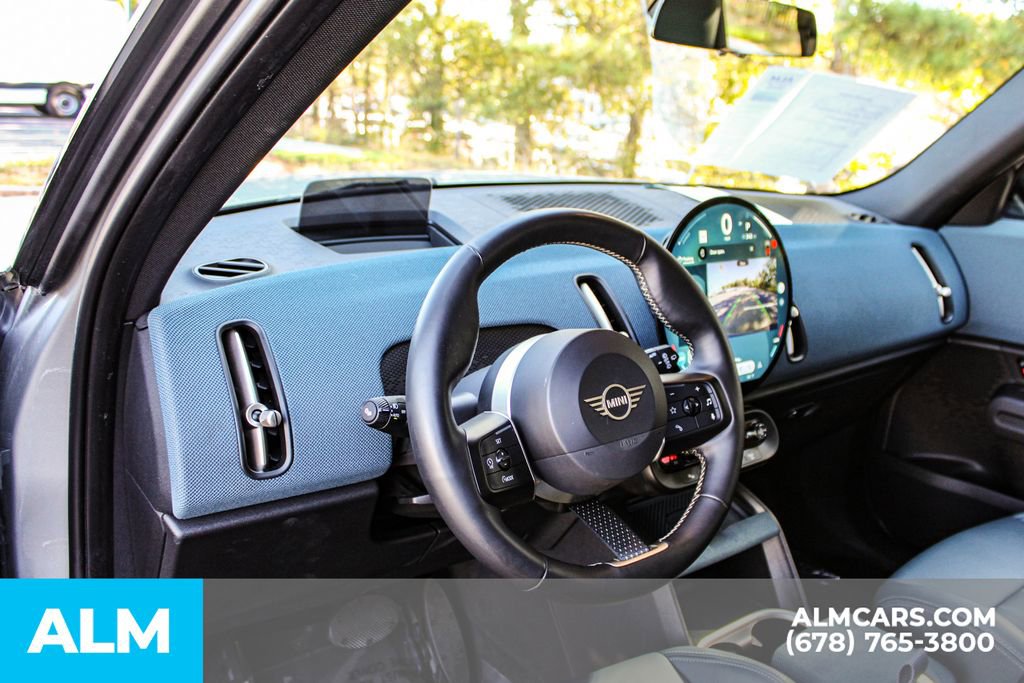 Used 2025 MINI Cooper Countryman S image 23