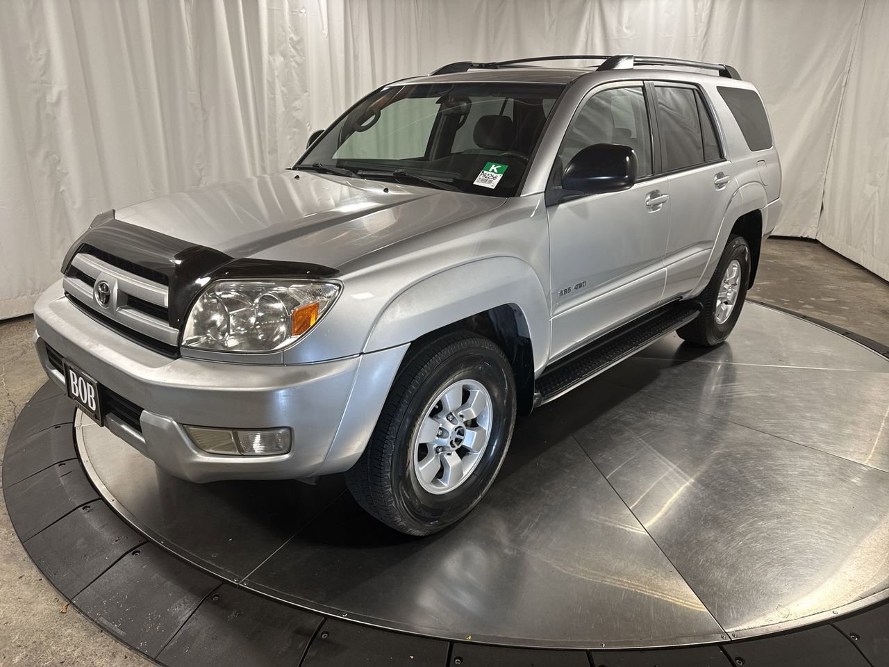 Used 2004 Toyota 4Runner Limited
