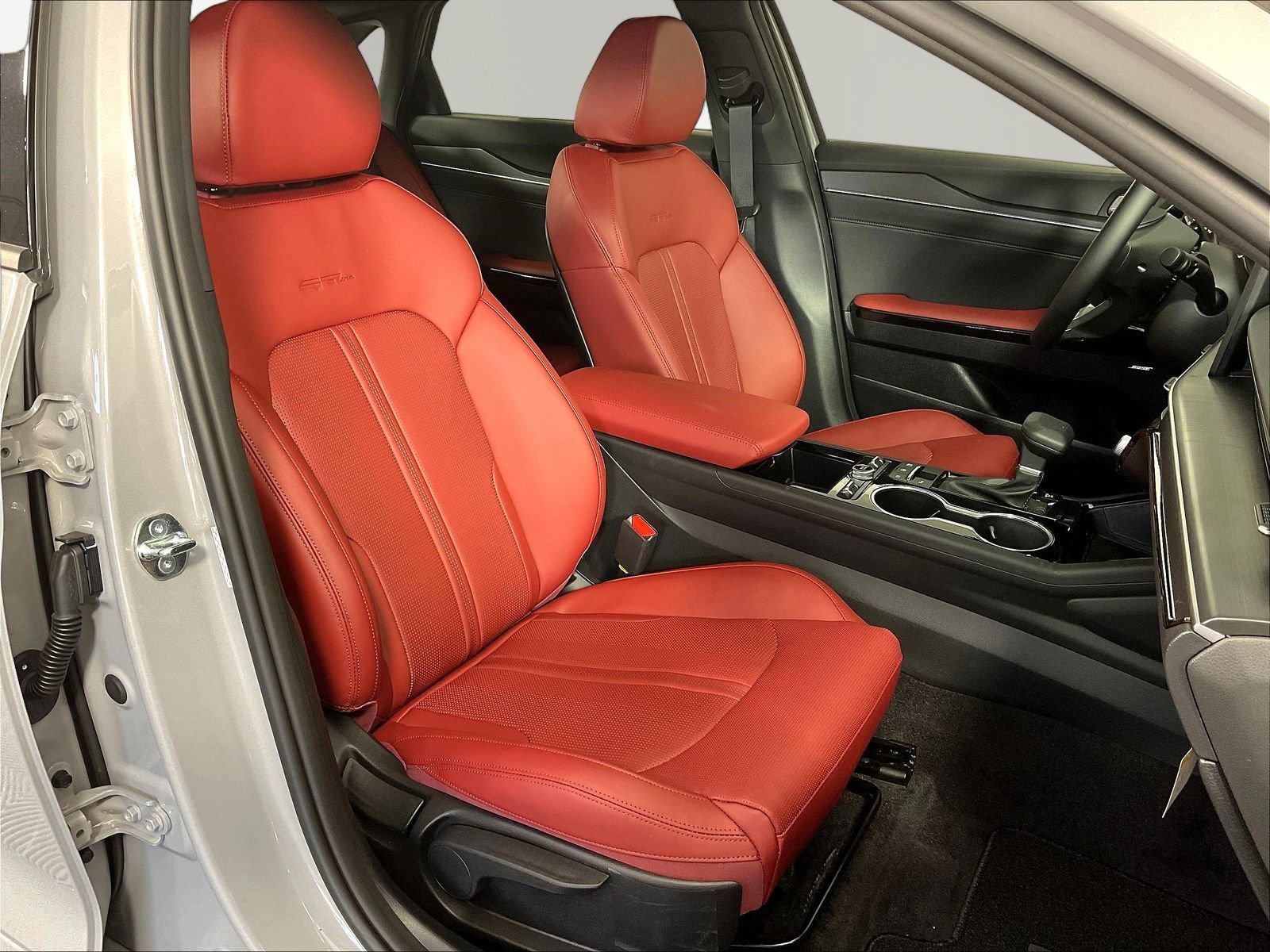 New 2026 Kia K5 GT-Line w/ GT-Line Premium Package AWD/4WD image 19