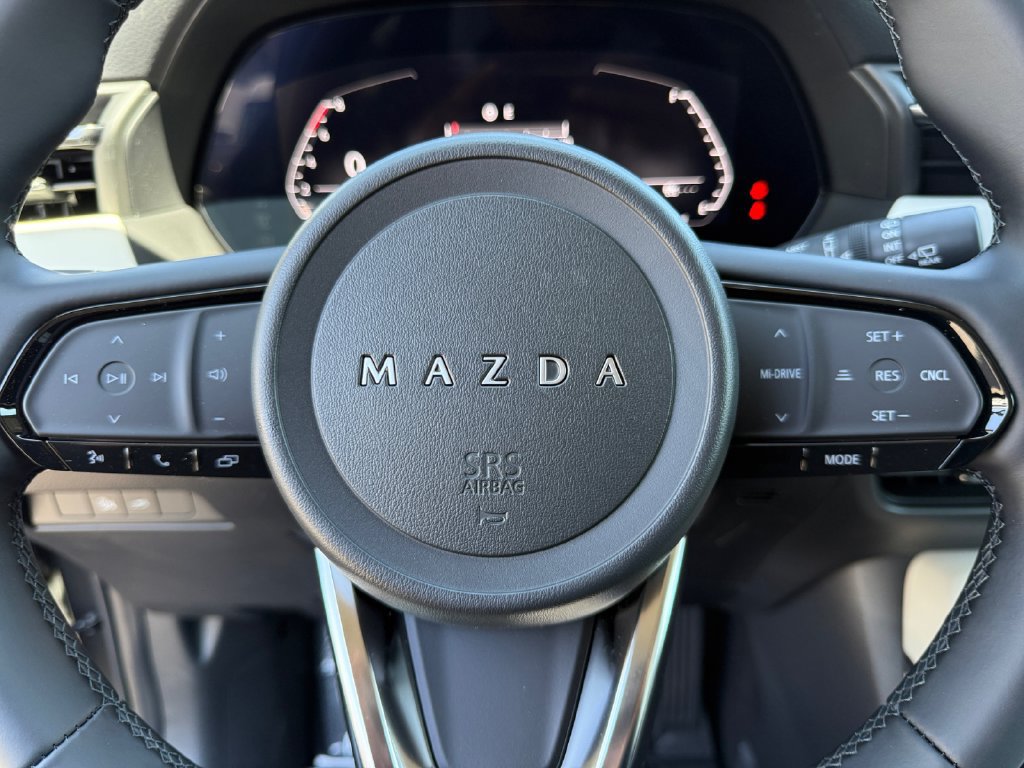 New 2026 MAZDA CX-5 Preferred AWD/4WD image 19