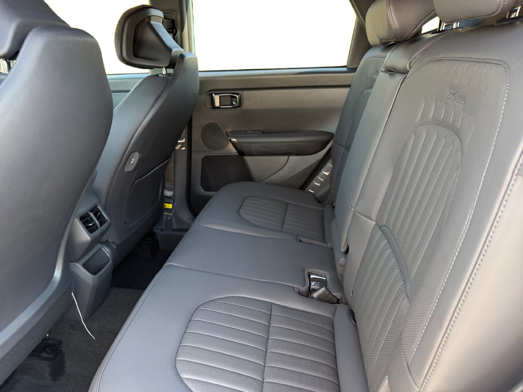 New 2027 Kia Seltos X-Line S AWD/4WD image 15