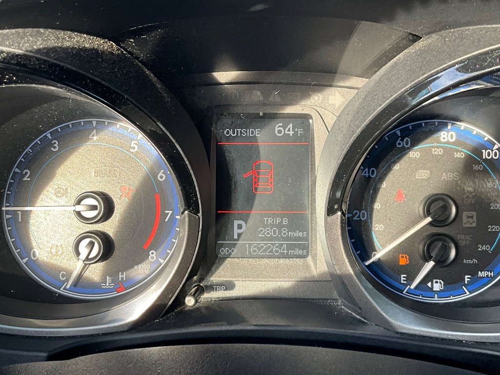 Used 2015 Toyota Corolla S FWD image 16