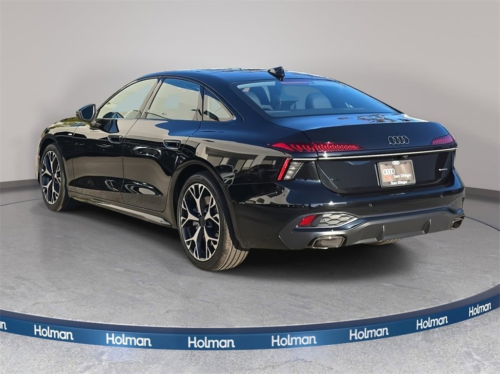 New 2026 Audi A6 Premium Plus image 5