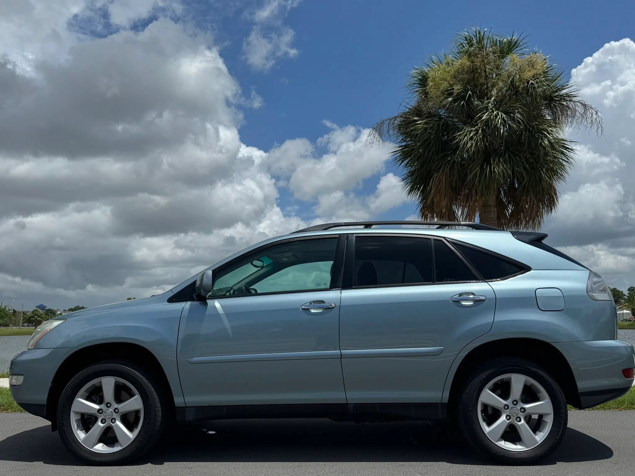 Used 2008 Lexus RX 350 AWD image 4
