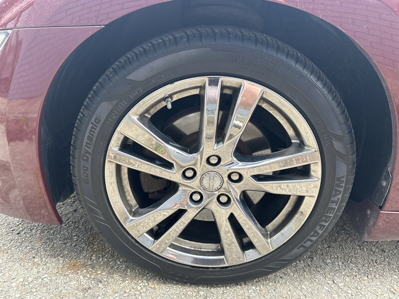 Used 2011 Nissan Maxima 3.5 SV w/ Monitor Pkg FWD image 37