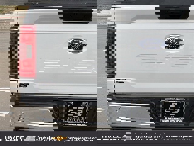 Used 2021 Ford F150 XLT w/ Equipment Group 301A Mid image 6