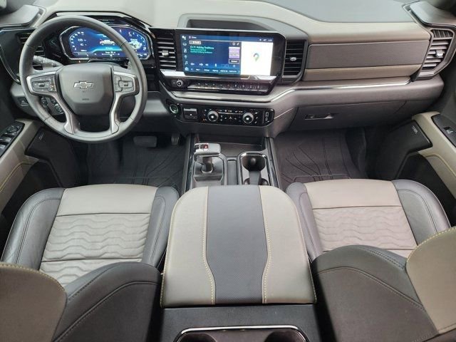 Used 2023 Chevrolet Silverado 1500 ZR2 w/ Technology Package image 28