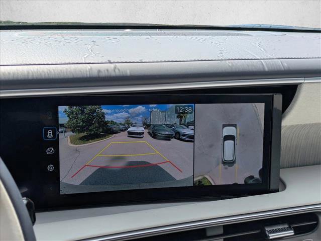 Used 2026 Hyundai Palisade Calligraphy image 14