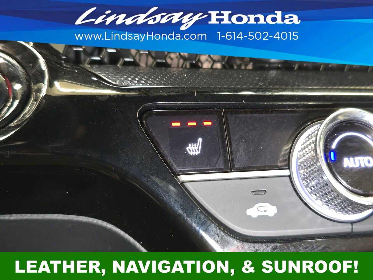 Used 2023 Honda CR-V Sport Touring image 18