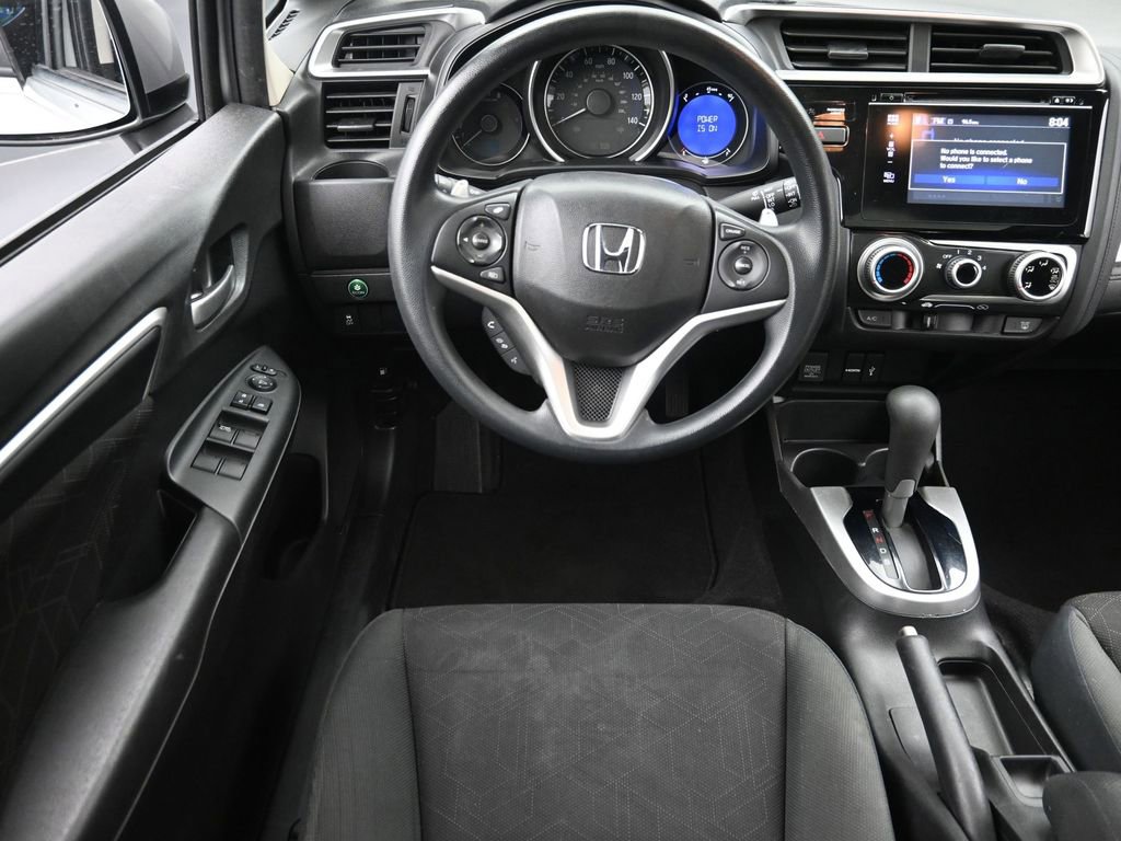 Used 2016 Honda Fit EX image 11