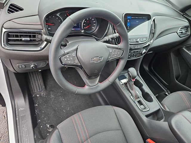 Used 2023 Chevrolet Equinox RS image 11