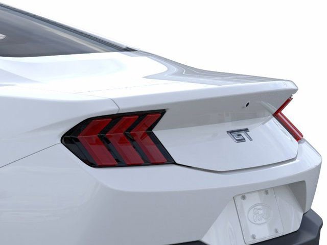 New 2026 Ford Mustang GT RWD image 22