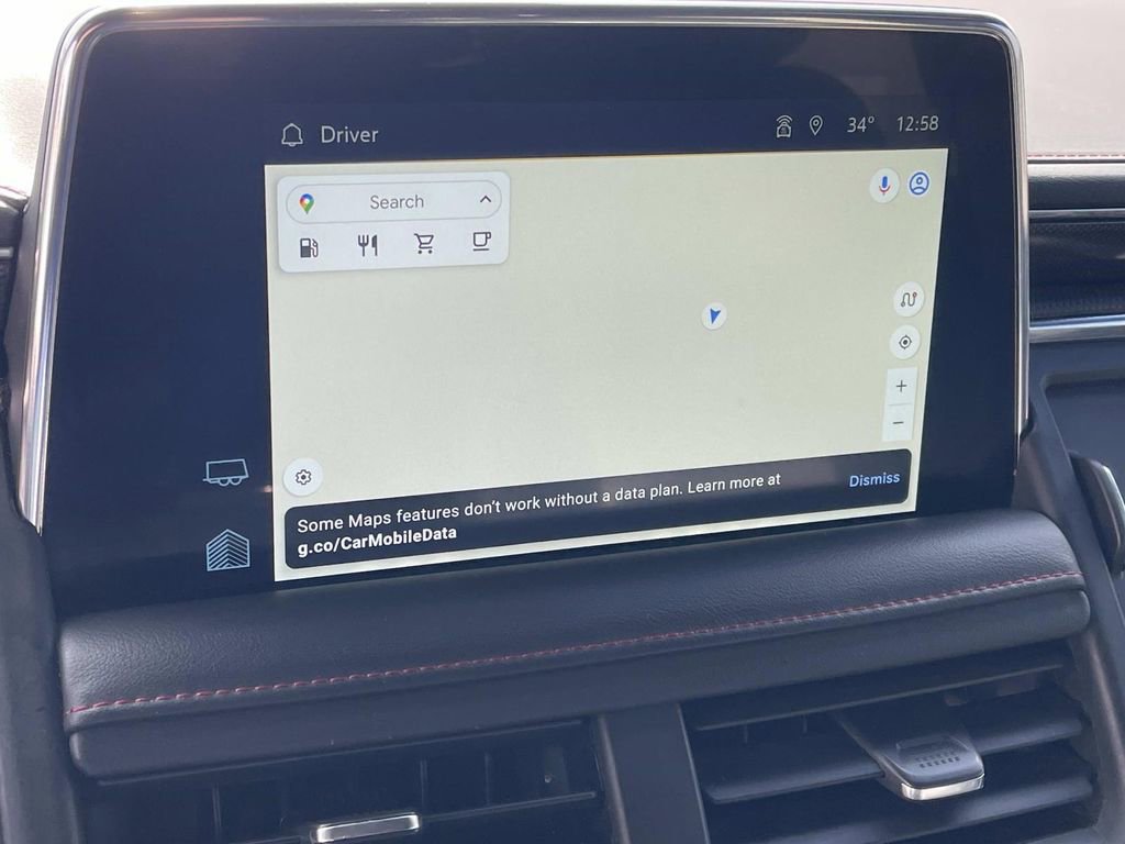 Used 2023 Chevrolet Tahoe RST image 31