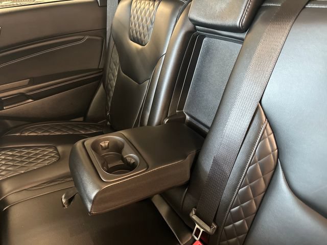 Used 2024 Ford Edge Titanium AWD/4WD image 26