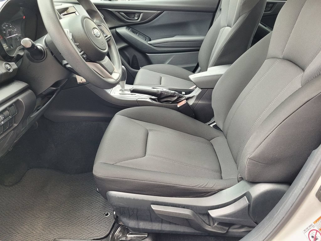 Used 2020 Subaru Impreza 2.0i AWD/4WD image 18