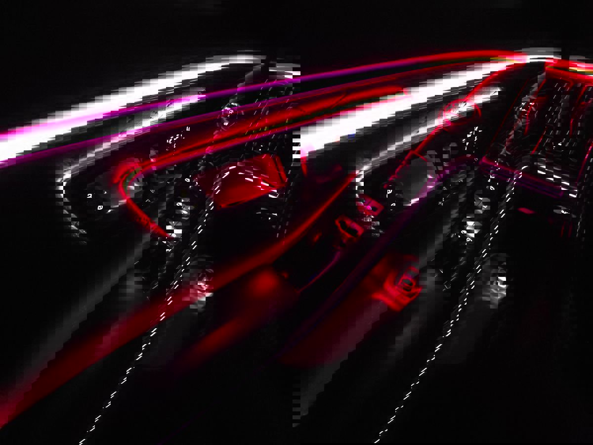 Used 2022 Mercedes-Benz S 500 4MATIC image 30