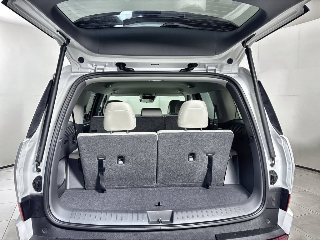 New 2026 Hyundai Santa Fe SEL FWD image 20