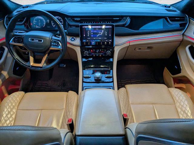 Used 2022 Jeep Grand Cherokee Summit image 19