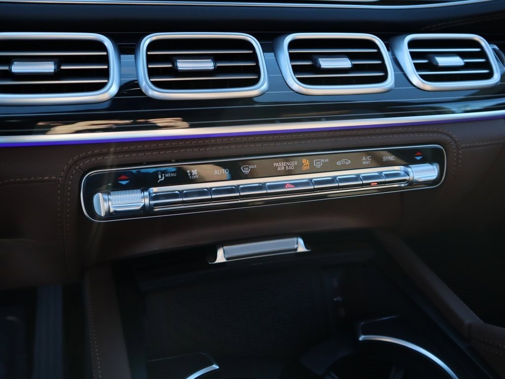 New 2026 Mercedes-Benz GLE 450 4MATIC image 33