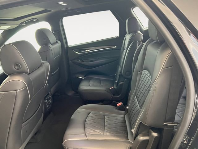 Used 2022 Buick Enclave Avenir w/ Trailering Package, 5000 lbs. AWD/4WD image 11