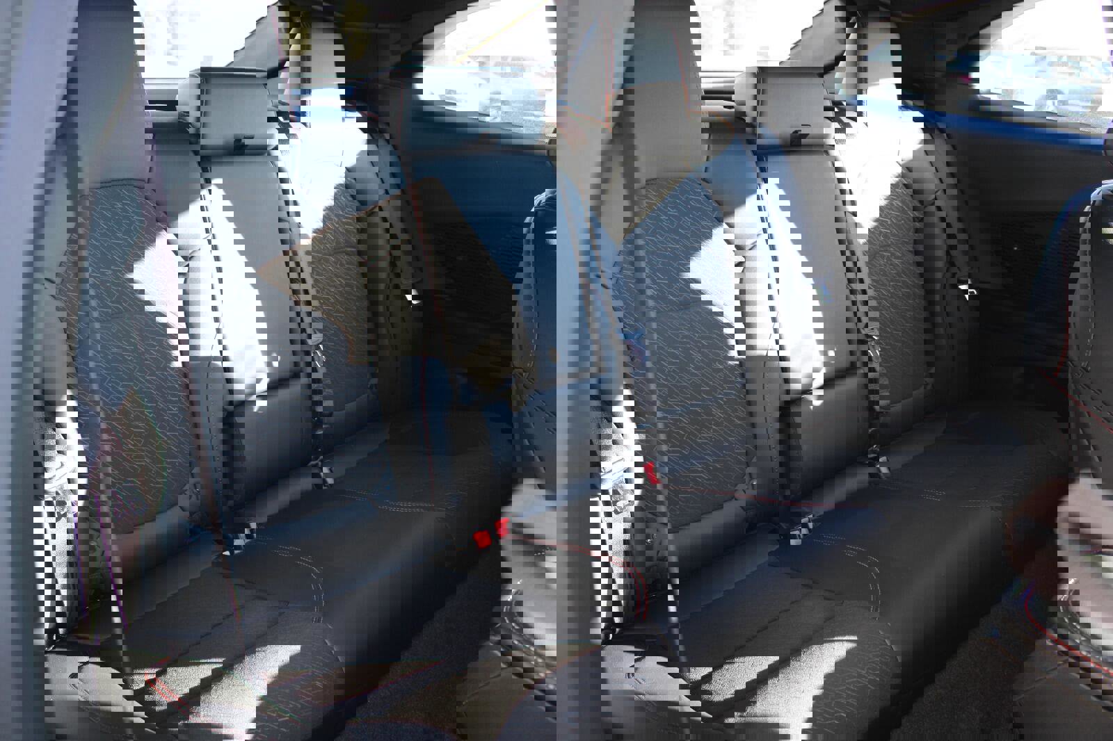 New 2026 Dodge Charger Scat Pack w/ Blacktop Package image 27