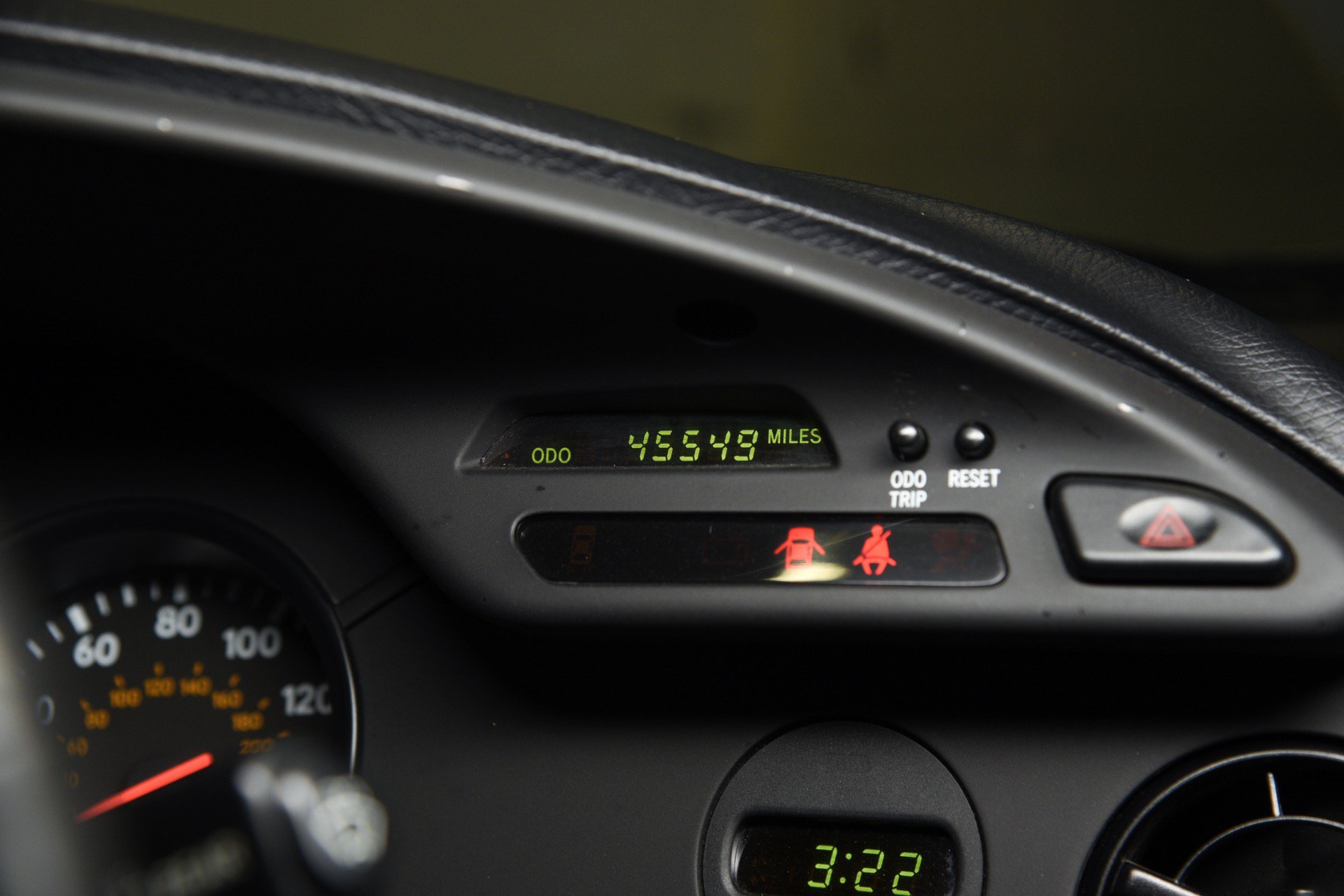 Used 1994 Toyota Supra Turbo RWD image 21