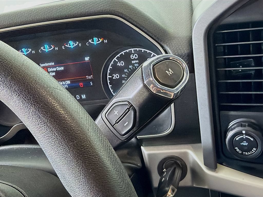 Used 2021 Ford F150 XLT w/ XTR Package AWD/4WD image 32