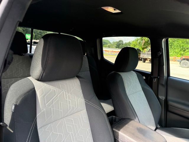 Used 2023 Toyota Tacoma TRD Sport AWD/4WD image 77