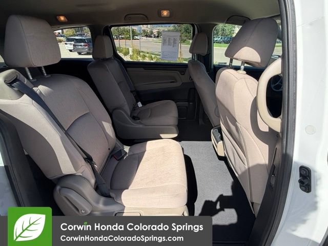 Used 2021 Honda Odyssey LX image 30