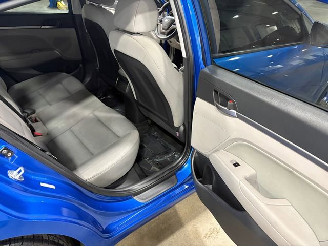 Used 2018 Hyundai Elantra SEL image 20