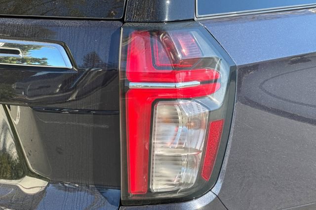 Certified 2024 Chevrolet Tahoe LS w/ Driver Alert Package image 48
