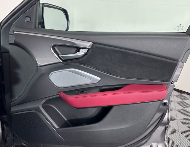 New 2026 Acura RDX A-Spec image 28