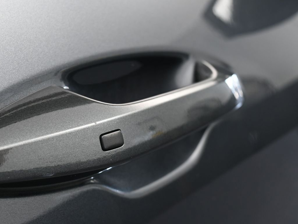 Used 2024 Kia Sportage EX image 43